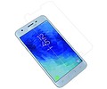 BAOHU Gehard Tempered Glass - Screenprotector - beschermglas - Geschikt voor Samsung Galaxy J3 2018