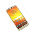 BAOHU Gehard Tempered Glass - Screenprotector - beschermglas - Geschikt voor Motorola Moto E5