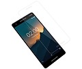BAOHU Gehard Tempered Glass - Screenprotector - beschermglas - Geschikt voor Nokia 2.1