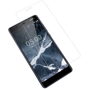 BAOHU Gehard Tempered Glass Screenprotector Nokia 5.1