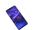 BAOHU Gehard Tempered Glass - Screenprotector - beschermglas - Geschikt voor Huawei Mate 20 Lite
