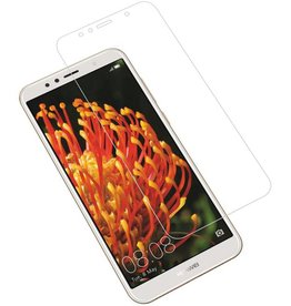 BAOHU Gehard Tempered Glass Screenprotector Huawei Y6 2018