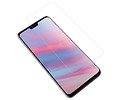 BAOHU Gehard Tempered Glass - Screenprotector - beschermglas - Geschikt voor Huawei Y9 2018