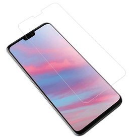 BAOHU Gehard Tempered Glass Screenprotector Huawei Y9 2018