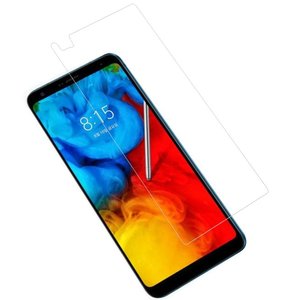 BAOHU Gehard Tempered Glass Screenprotector LG Q8