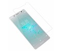 BAOHU Gehard Tempered Glass - Screenprotector - beschermglas - Geschikt voor Sony Xperia XZ2