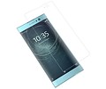 BAOHU Gehard Tempered Glass - Screenprotector - beschermglas - Geschikt voor Sony Xperia XA2