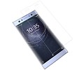 BAOHU Gehard Tempered Glass - Screenprotector - beschermglas - Geschikt voor Sony Xperia XA2 Ultra