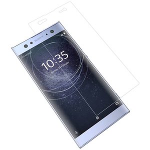 Gehard Tempered Glass Screenprotector Sony Xperia XA2 Ultra