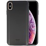 BAOHU Battery Case iPhone XS Max 5000 mAh Zwart