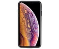 BAOHU Battery Case - Geschikt voor iPhone XS Max 5000 mAh Audio Zwart