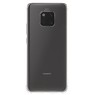 BAOHU Schokbestendig transparant TPU hoesje Huawei Mate 20 Pro