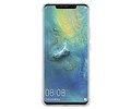 BAOHU Schokbestendig transparant TPU hoesje - Geschikt voor Huawei Mate 20 Pro