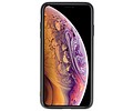 Print Hardcase voor iPhone XS Max Miss You