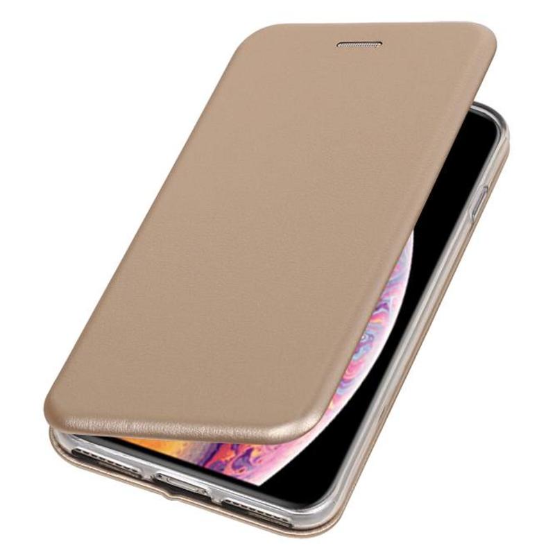 iPhone XS Max Folio Case - MobieleTelefoonhoesje.nl