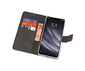 BAOHU Booktype Telefoonhoesjes - Bookcase Hoesje - Wallet Case -  Geschikt voor XiaoMi Mi 8 Lite - Roze