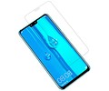 BAOHU Gehard Tempered Glass - Screenprotector - beschermglas - Geschikt voor Huawei Y9 2019