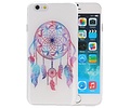 BAOHU Dromenvanger Print Hardcase - Hoesje Geschikt voor iPhone 6