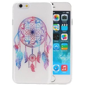 Dromenvanger Print Hardcase voor iPhone 6