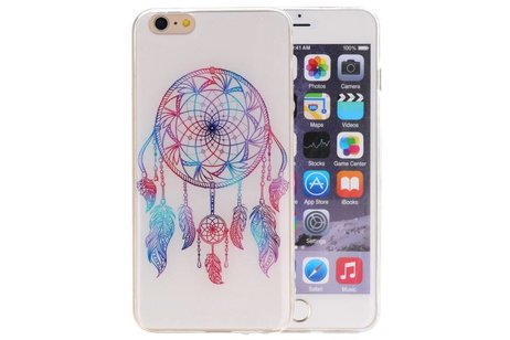 Dromenvanger Print Hardcase voor iPhone 6 Plus