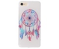 Dromenvanger Print Hardcase voor iPhone 8