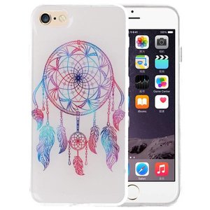 Dromenvanger Print Hardcase voor iPhone 8