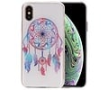 Dromenvanger Print Hardcase voor iPhone X / XS