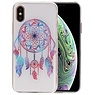 Dromenvanger Print Hardcase iPhone X / XS