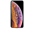 BAOHU Dromenvanger Print Hardcase - Hoesje Geschikt voor iPhone XS Max