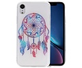 Dromenvanger Print Hardcase voor iPhone XR