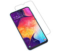 BAOHU Gehard Tempered Glass - Screenprotector - beschermglas - Geschikt voor Samsung Galaxy A50