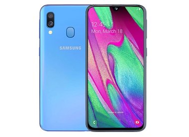 Samsung Galaxy A40