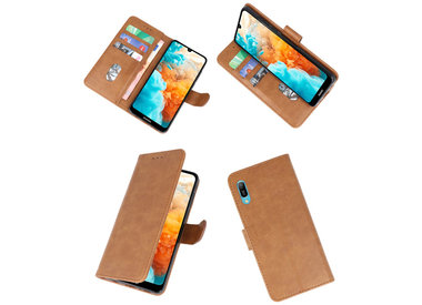 Huawei Y6 Pro (2019) Bookstyle & Flipcases