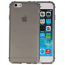 BAOHU Schokbestendig Back Cover Hoesje iPhone 6 Grijs