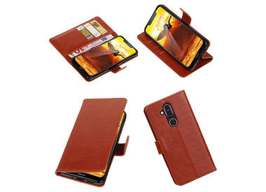 Nokia 3.2 Bookstyle & Flipcases