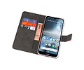 BAOHU Booktype Telefoonhoesjes - Bookcase Hoesje - Wallet Case -  Geschikt voor Nokia 4.2 - Roze