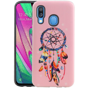 Dromenvanger Design Hardcase Backcover voor Samsung Galaxy A40