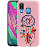 Dromenvanger Design Hardcase Backcover Samsung Galaxy A40