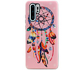 Dromenvanger Design Hardcase Backcover voor Huawei P30 Pro