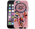 BAOHU Dromenvanger Design Hardcase Backcover - Hoesje Geschikt voor iPhone 6