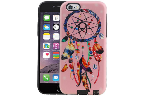 BAOHU Dromenvanger Design Hardcase Backcover - Hoesje Geschikt voor iPhone 6