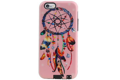 BAOHU Dromenvanger Design Hardcase Backcover - Hoesje Geschikt voor iPhone 6