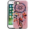 BAOHU Dromenvanger Design Hardcase Backcover - Hoesje Geschikt voor iPhone 8 / 7