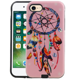 BAOHU Dromenvanger Design Hardcase Backcover iPhone 8 / 7