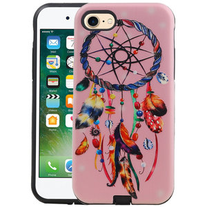 Dromenvanger Design Hardcase Backcover voor iPhone 8 / 7