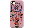 BAOHU Dromenvanger Design Hardcase Backcover - Hoesje Geschikt voor iPhone 8 / 7