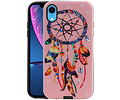 BAOHU Dromenvanger Design Hardcase Backcover - Hoesje Geschikt voor iPhone XR