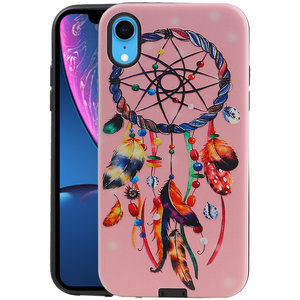 BAOHU Dromenvanger Design Hardcase Backcover - Hoesje Geschikt voor iPhone XR
