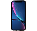 BAOHU Vlinder Design Hardcase Backcover - Hoesje Geschikt voor iPhone XR