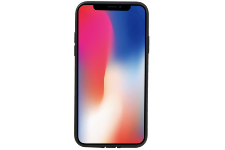 Dromenvanger Design Hardcase Backcover voor iPhone X / XS